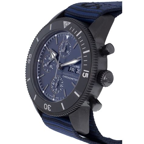 montres breitling homme occasion|Breitling superocean chrono.